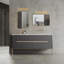 Miroir de salle de bain mural Cozy Design-102799394-102799396-102799388