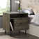 Ridlon Side Table with Storage