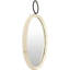 Opale Accent Mirror