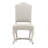 Mirabelle 19'' H Upholstered Side Chair