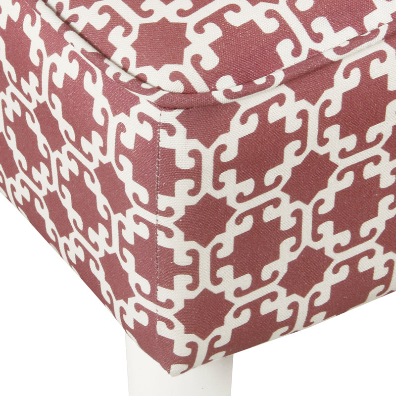 Fauteuil club Aguayo, pour enfants, Rose