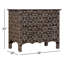 Alcy Two-Drawer Nightstand-726841187