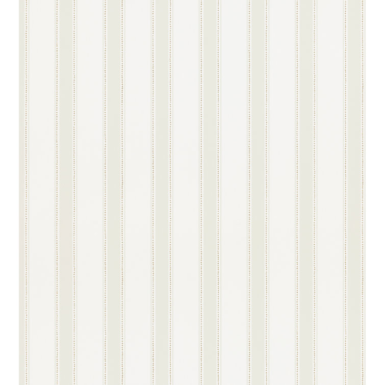 Arv Striped Wallpaper Roll by Studio Sandberg