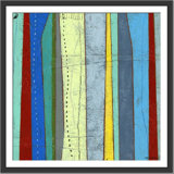 Amble I Print