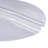 Clear Table Cover Protector, Round Table Cover, 1.5 mm Thick-1491259227