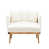 Ourson blanc est en rupture de stock
