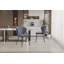 Wylandville 49cm H Upholstered Metal Side Chair-2019757272