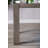 Hanneman Acacia Solid Wood Dining Table