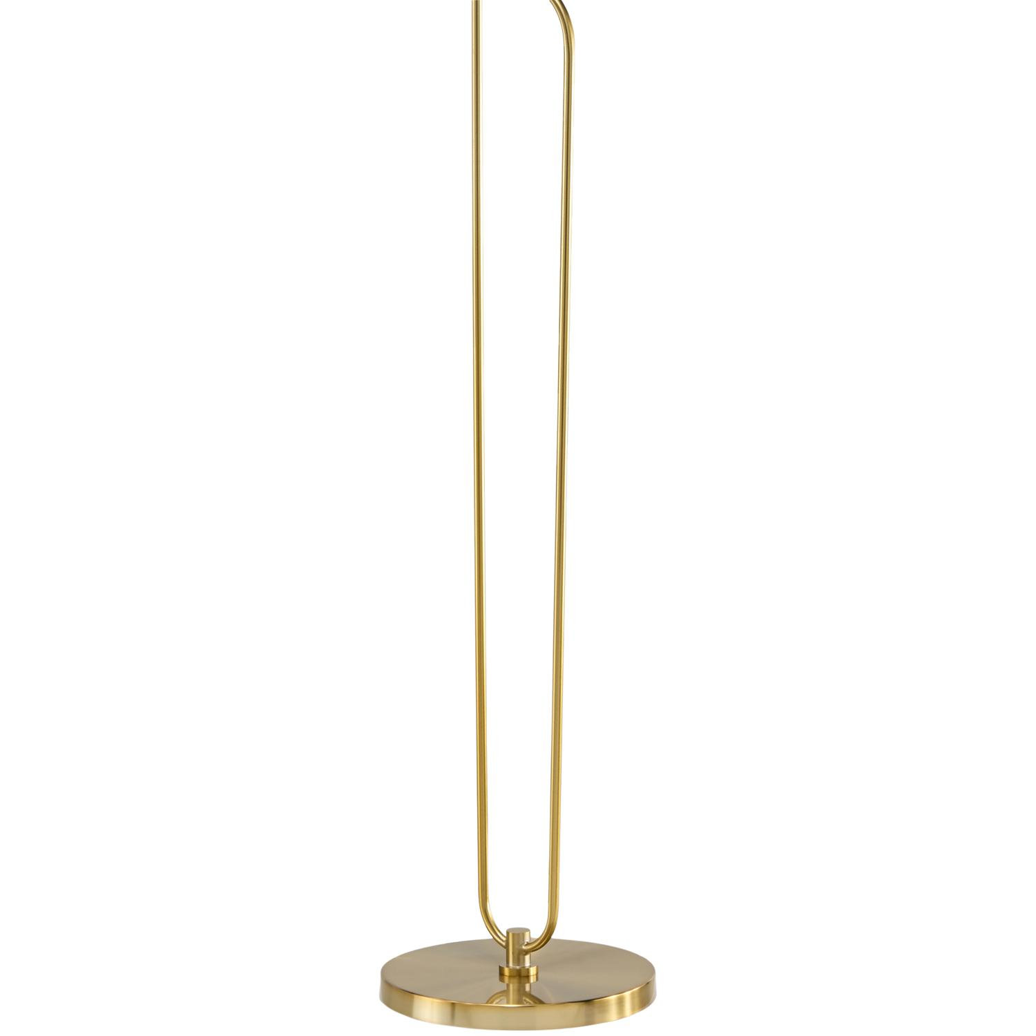 Bahos 61" Floor Lamp