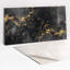 Charlse 50 x 100 cm PVC Tile in Black