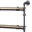 Tablette murale 5 niveaux Oak-386449192