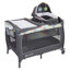 Bassinet with Mattress