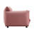 Copious Performance Velvet Armchair-1162624629