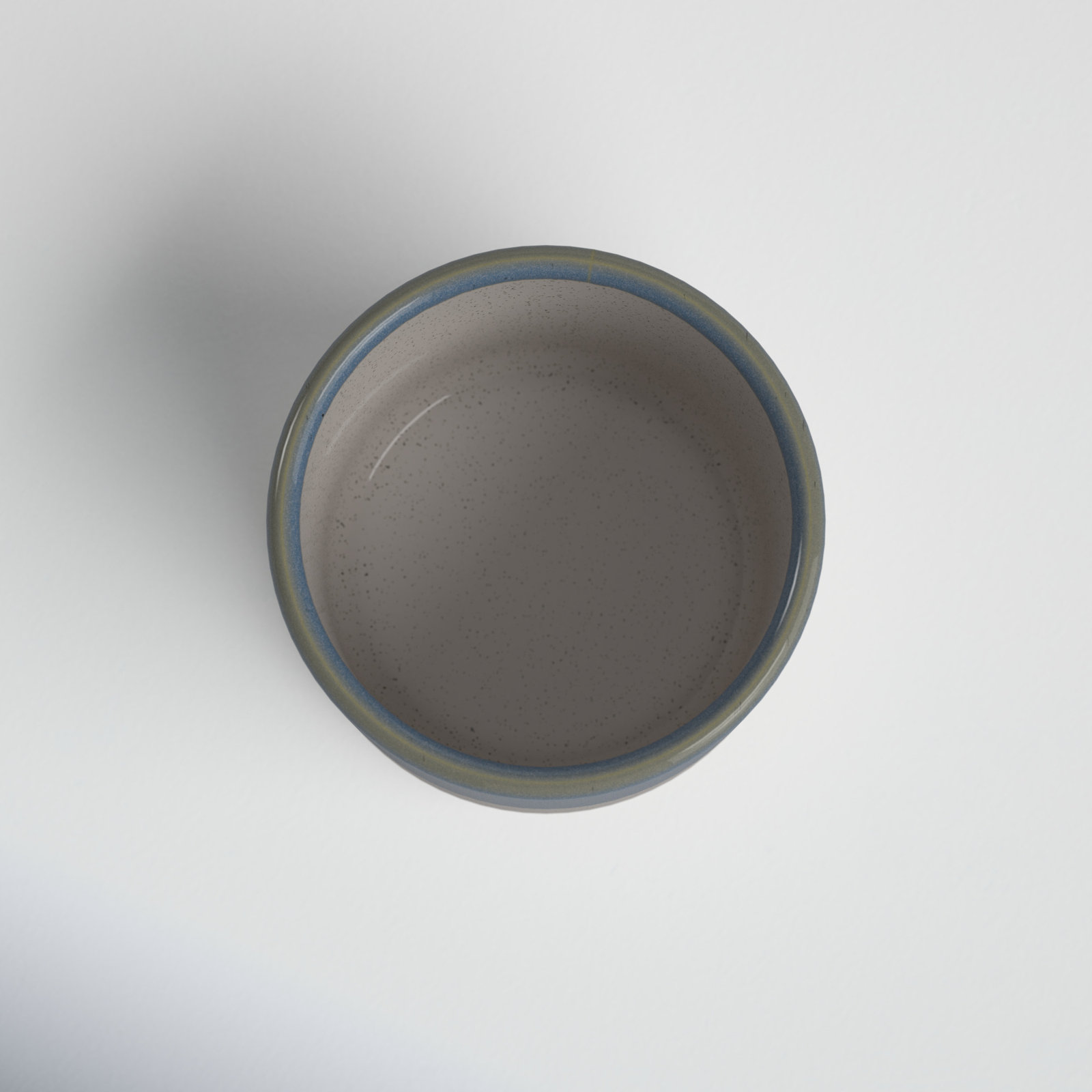 Aceton 3" Ceramic Pot Planter
