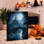 1 Piece Wrapped Canvas Wall Art