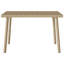 Garden Coffee Table Rectangular 40x37 Cm Poly Rattan-1729257371-1729257373