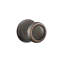 Passage Rope Knob with Rope Rose-466904988