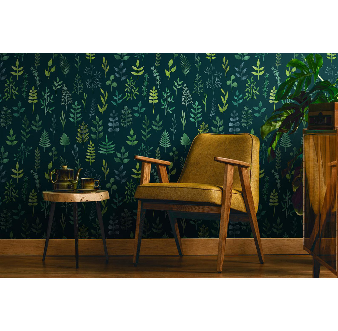 Knaresborough Matte Wall Mural