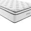 Matelas à ressorts et mousse Modway Jenna-112310292-112310285
