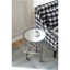 Table d'appoint Gilbert D17 x 26,5 po