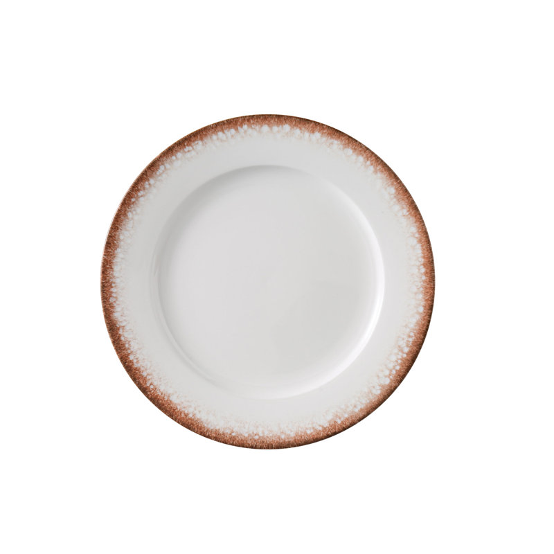 Yanco Porto Chinaware Dinner Plate