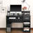 Bowdyn Computer Desk-775627294