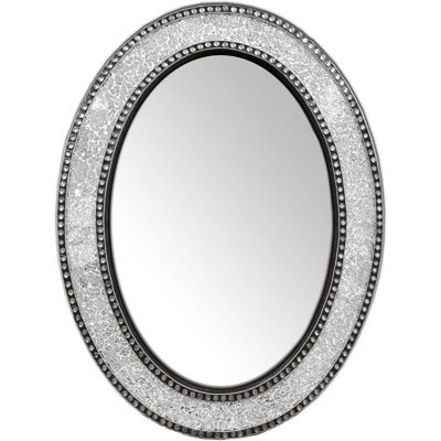 Flat Wall Mirror