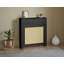 Small Radiator Cover