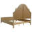 Revello 67-Inch Queen Panel Bed Washed Mango-122937858