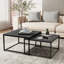 Parrett Frame Coffee Table-706923291