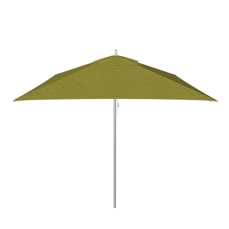 Parasol de marché Boehlke 7 pi 6 po, Ara