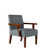 Dark Grey est en rupture de stock