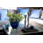 Pizzazz Decorative Round Planter - (2 Pack)-1292272733-1292272731