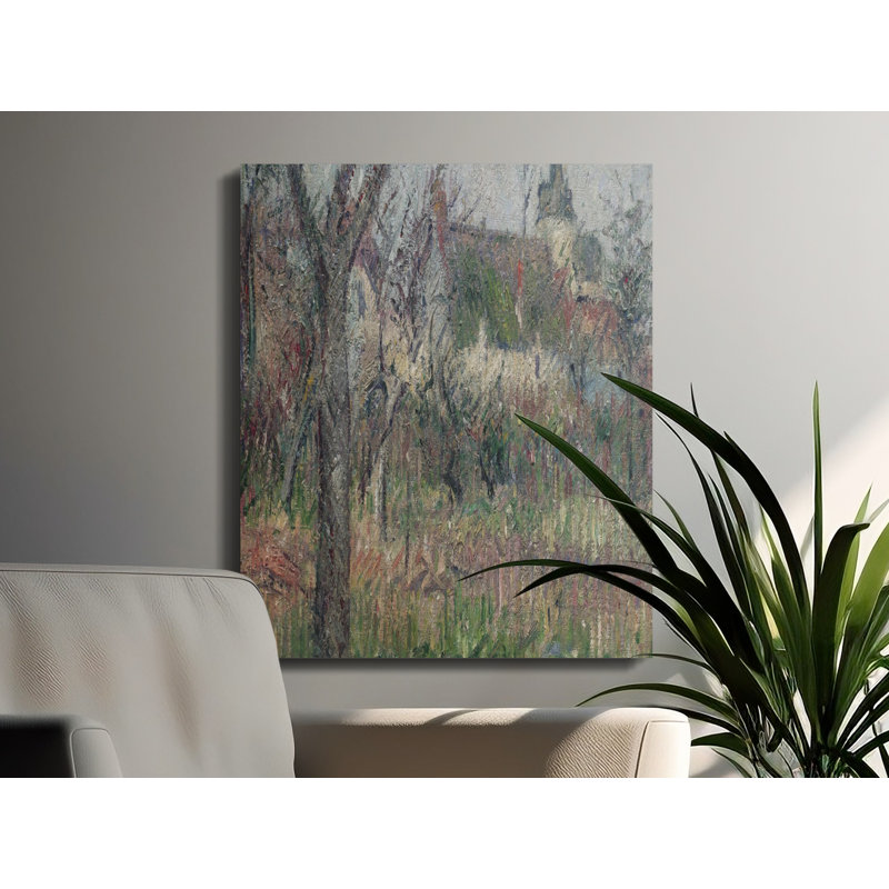 Cureton Wrapped Canvas Print Set, 18x24