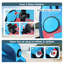 Tubes gonflables Sunrio Speed