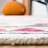 Deyoung Hand Tufted Wool Southwestern Rug-1704901362