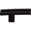 Inset Rail 2 5/8" Length Geometric Knob-1891248333