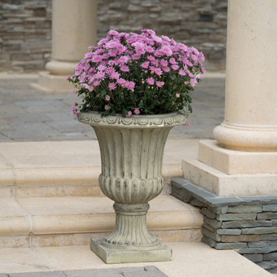 Support pour plante Italian Urn