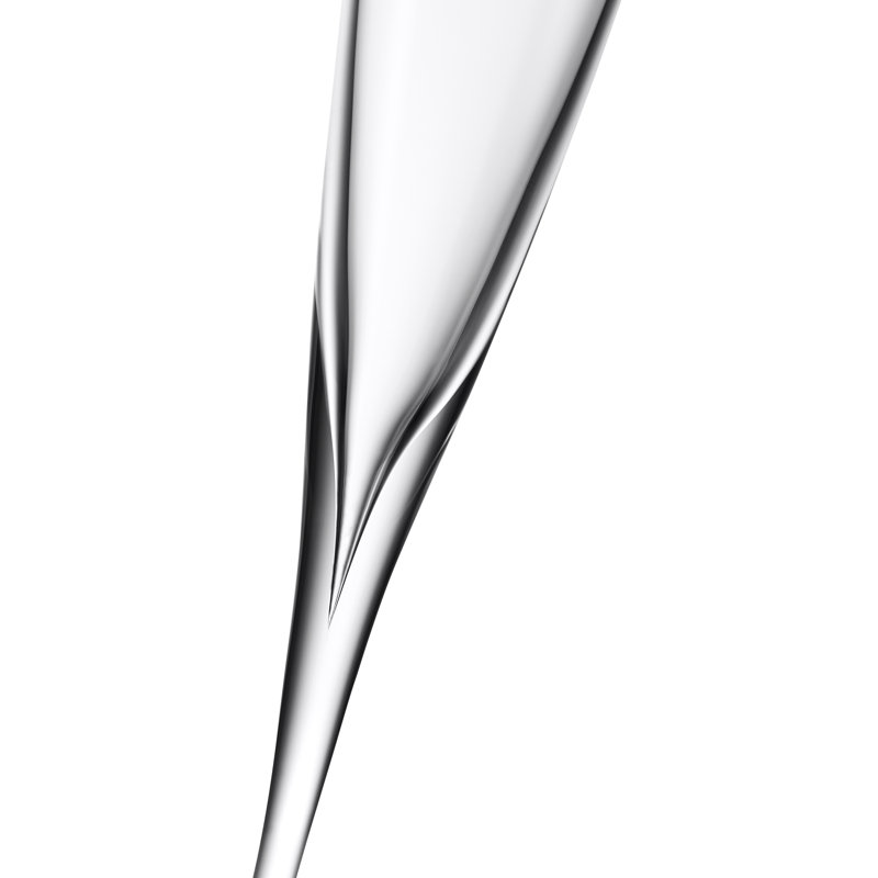 Elegance Trumpet Flute 5 fl oz