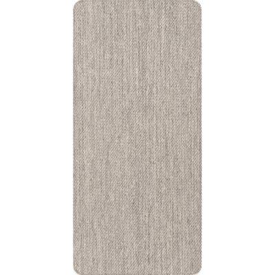 Markleville Solid Colour Synthetic Anti-Fatigue Non-Skid Kitchen Mat
