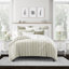 Ensemble de couvre-lit en coton Cabana-86497923-86497922
