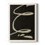 «Neutral Spring III», reproduction d'art sur toile simple-88380732-88380733