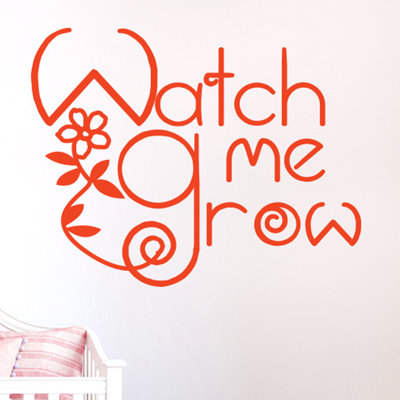 Wall Decal