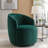Genece Upholstered Swivel Accent Chair-36038083