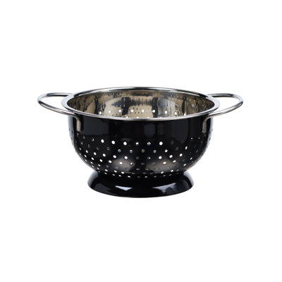 Buckingham Stainless Steel Colander