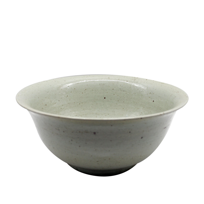 Handmade Porcelain Decorative Bowl