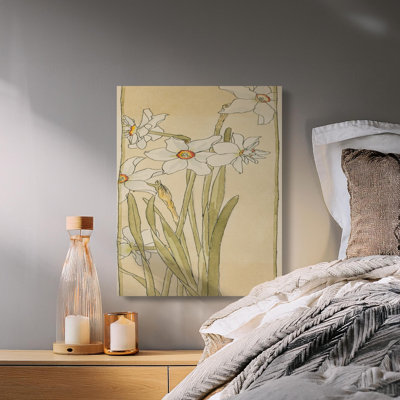 Hetherington Wrapped Canvas Print Set