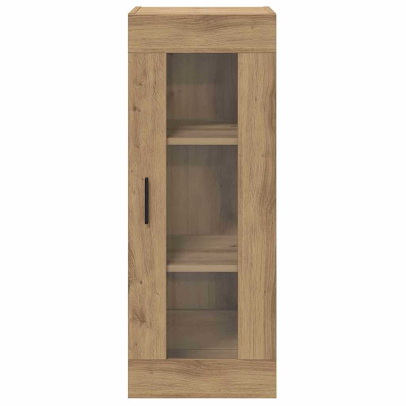 Highboard, Artisan Oak