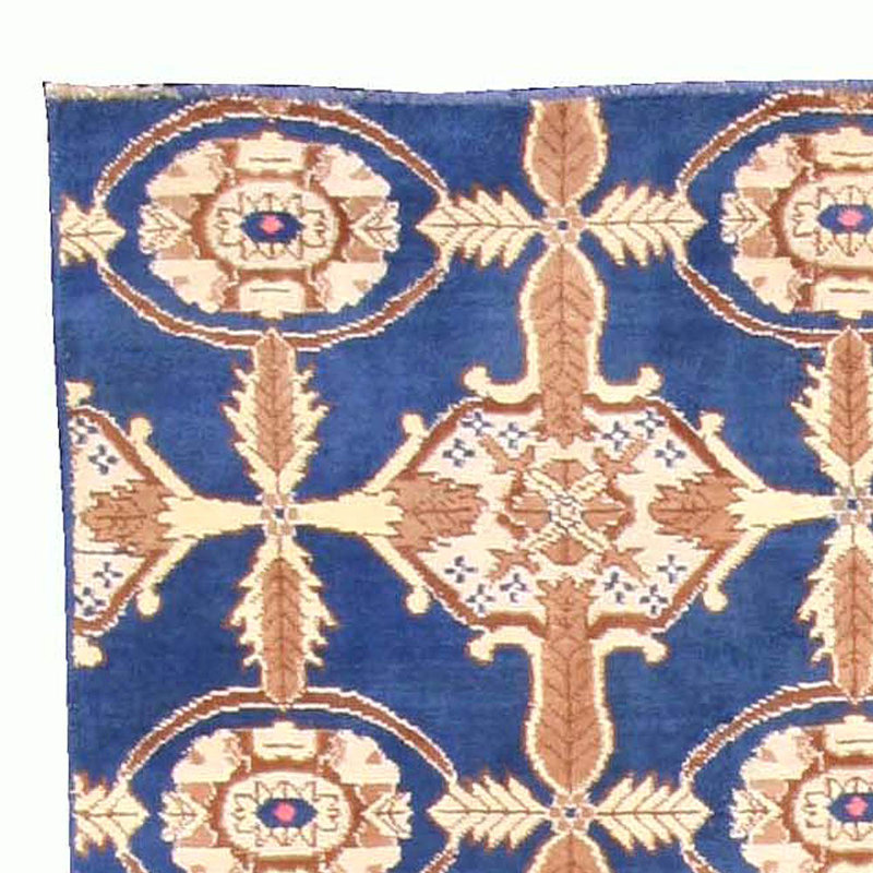 One-of-a-Kind Rectangle 8'8" X 11'5" Area Rug