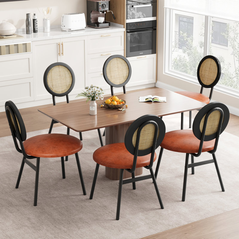 Armchair in Brown